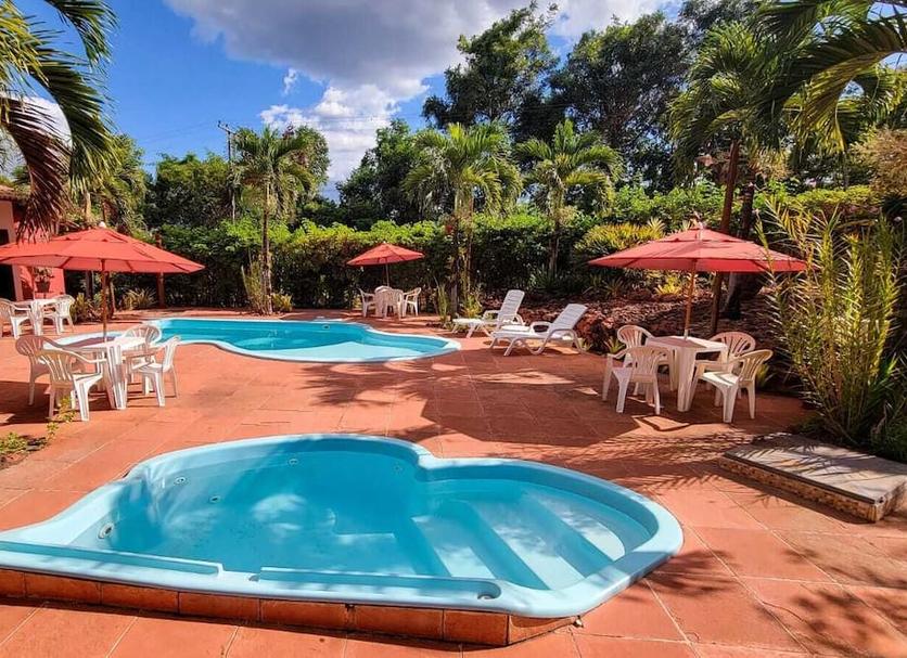 Pool Billede