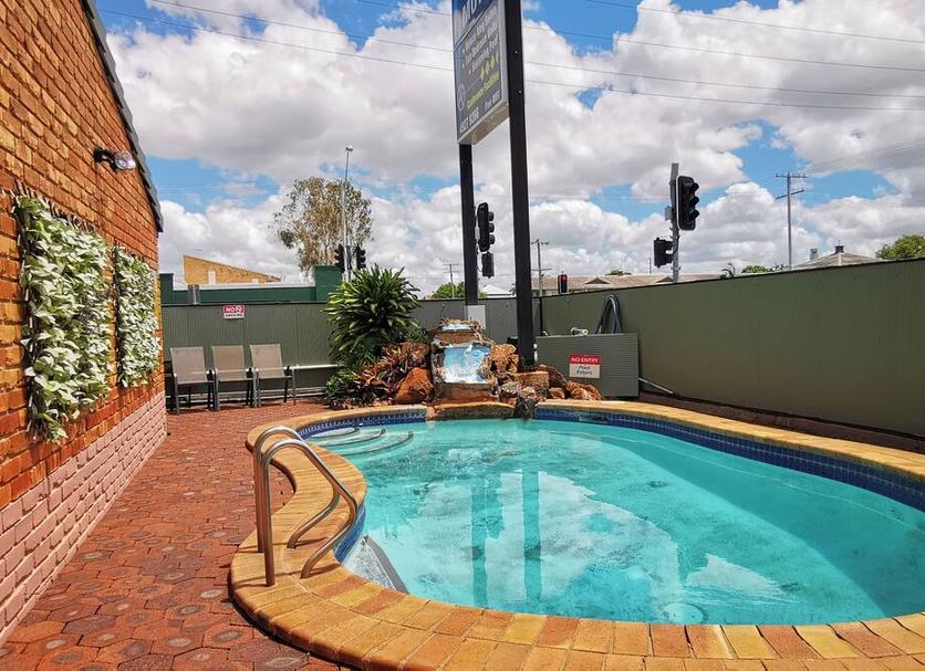 Pool Billede