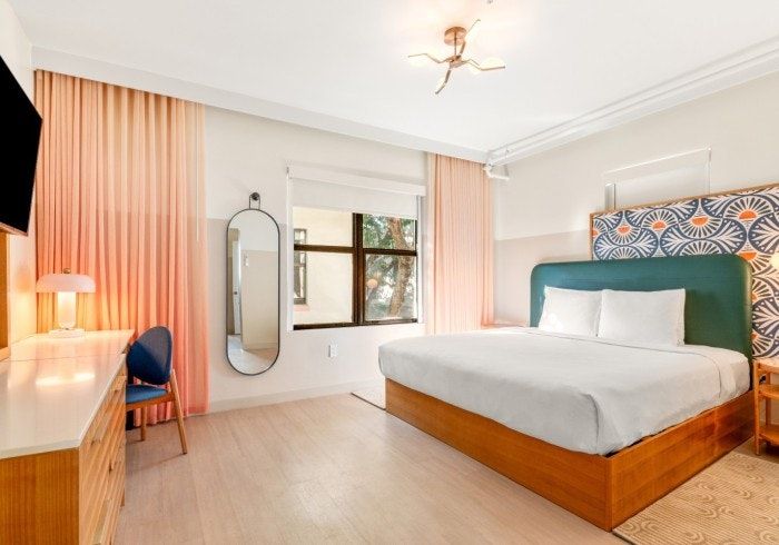Hotelfacilitet