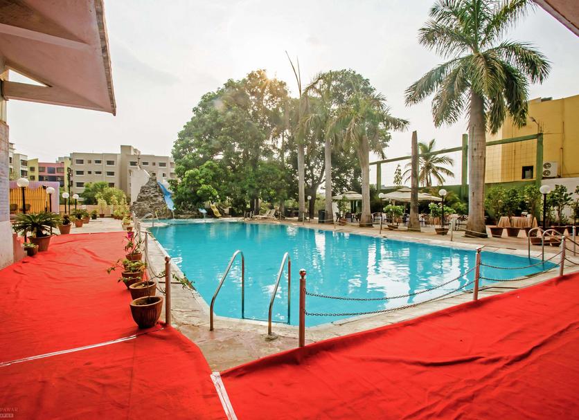 Pool Billede
