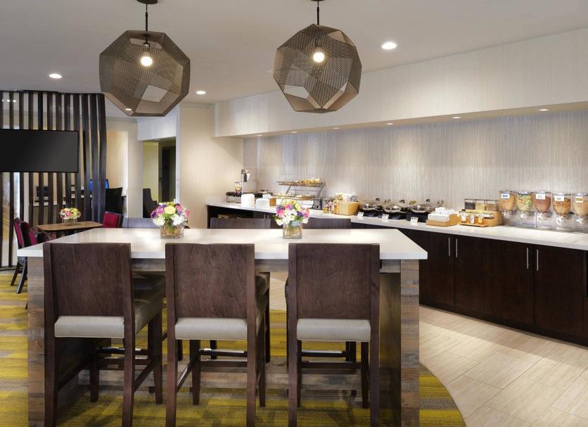 Buffet Billede