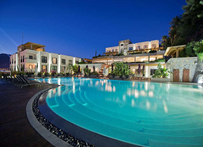 Pool Billede