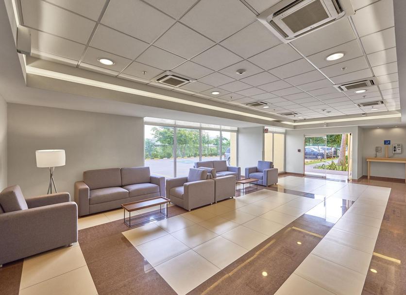 Reception Billede