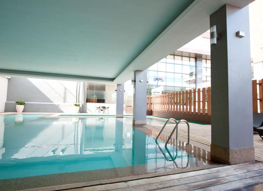 Pool Billede