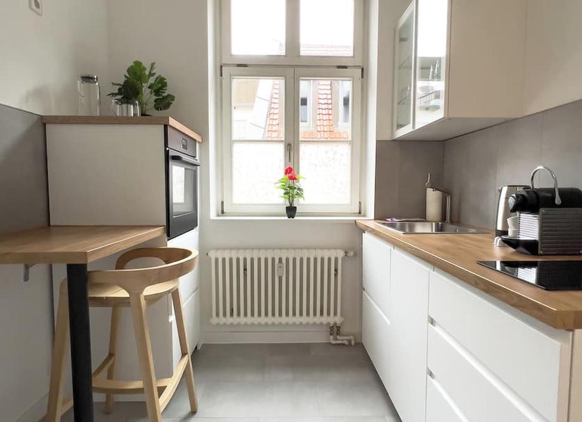 Køkken Billede