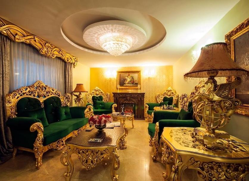Lounge Billede