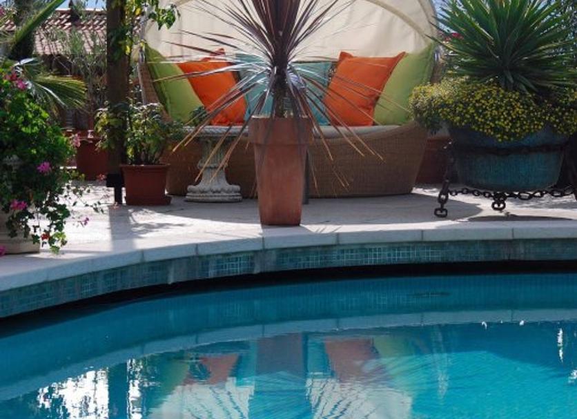 Pool Billede