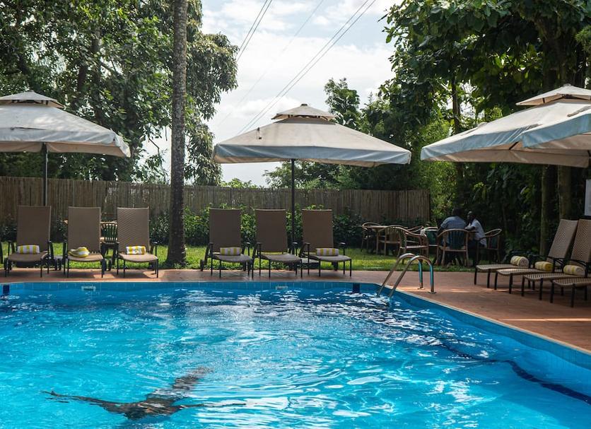 Pool Billede