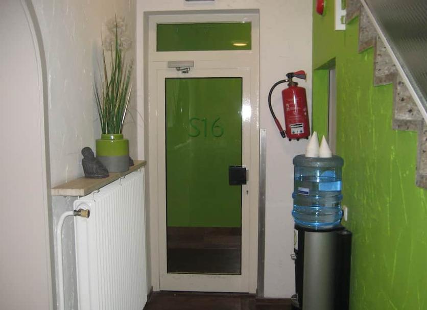 Værelsesfaciliteter Billede