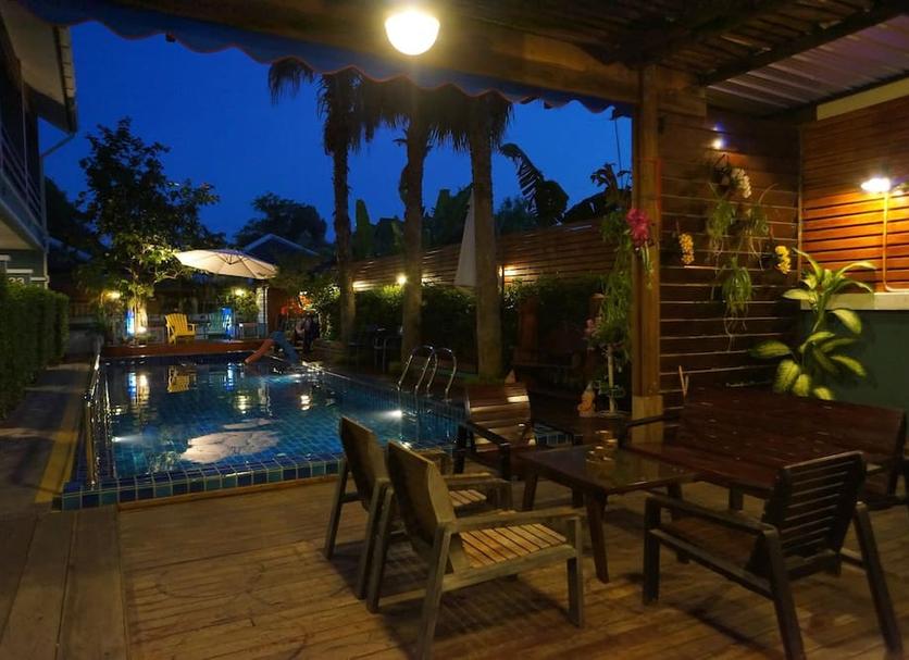 Pool Billede