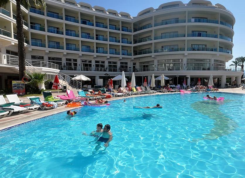 Pool Billede