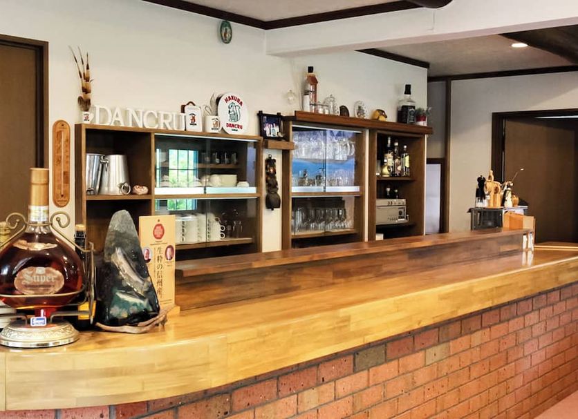 Bar Billede