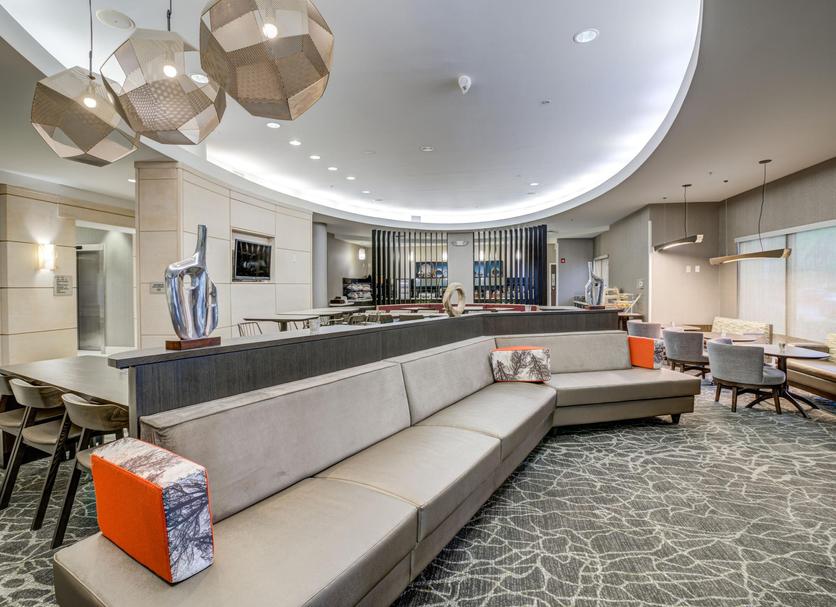 Reception Billede