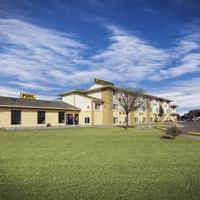 Budget Inn Express