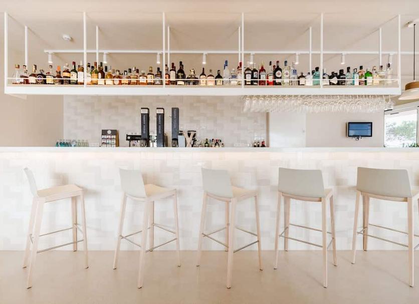 Bar Billede