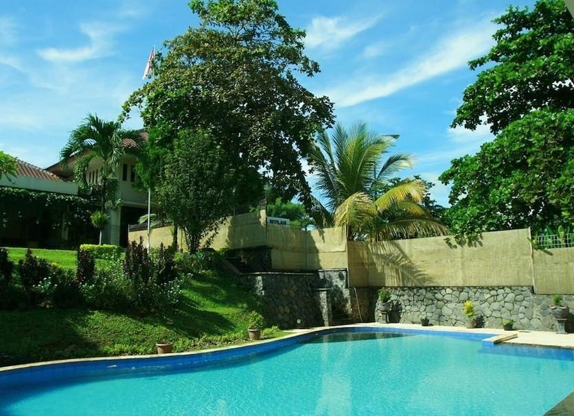Pool Billede