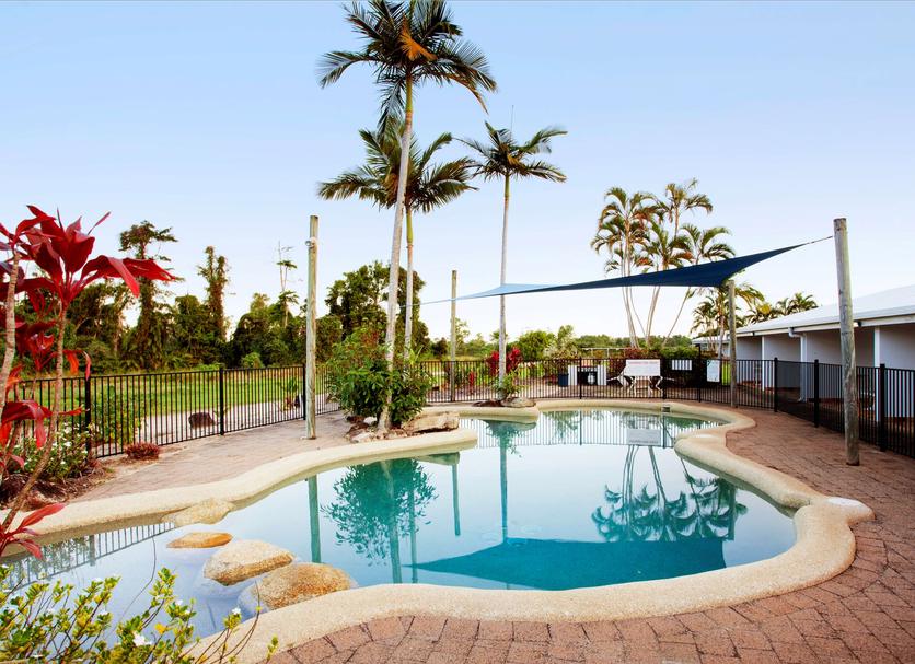 Pool Billede
