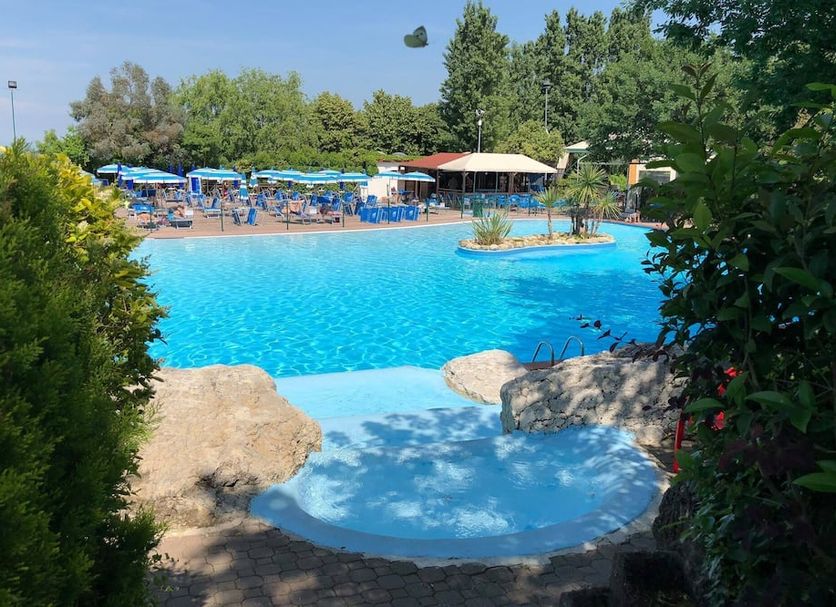 Pool Billede