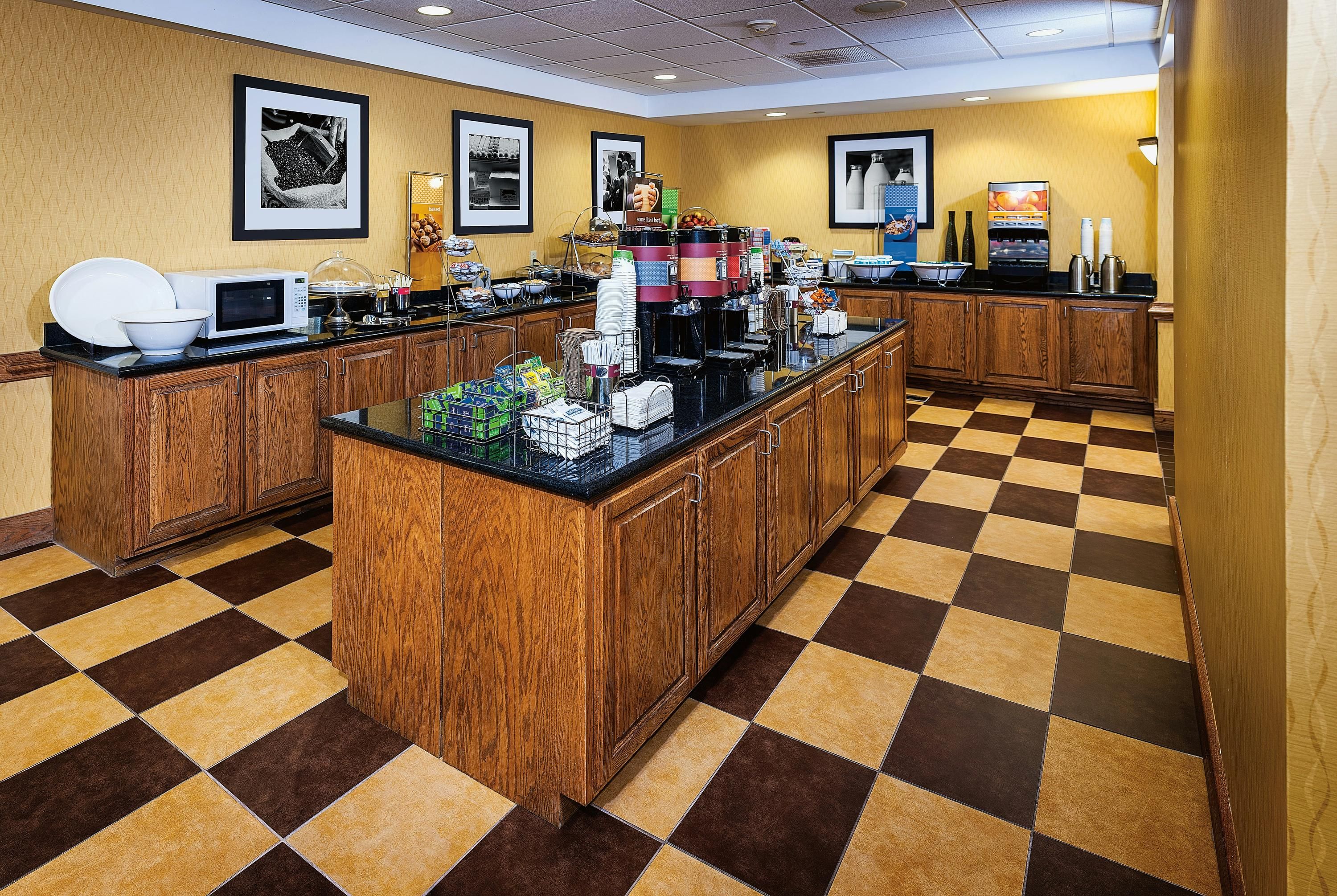 Buffet
