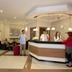 Receptionist