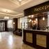 Receptionist