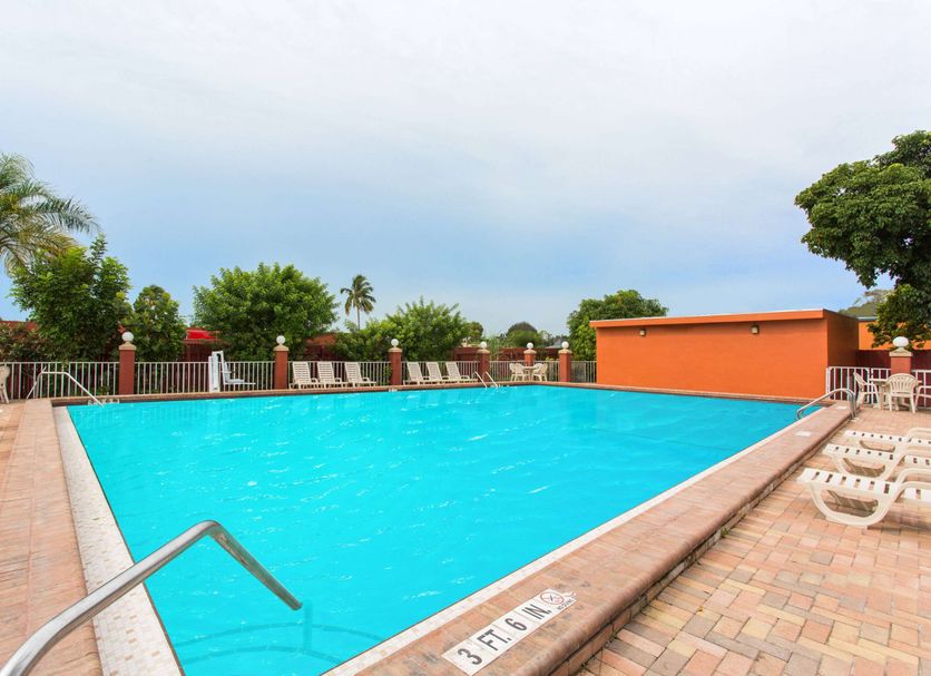 Pool Billede
