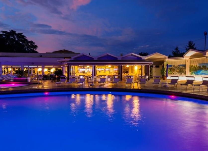Pool Billede