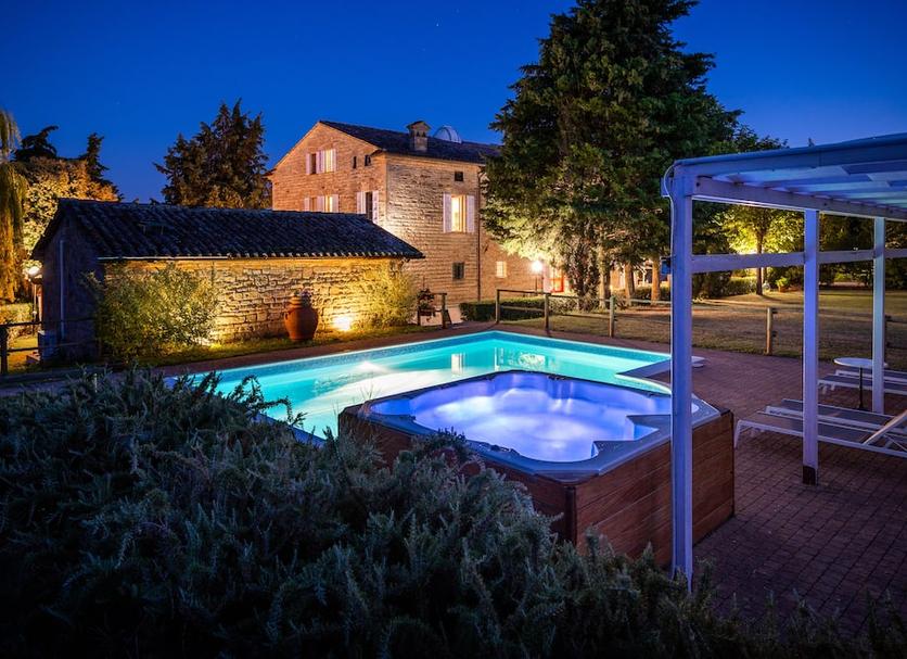Pool Billede