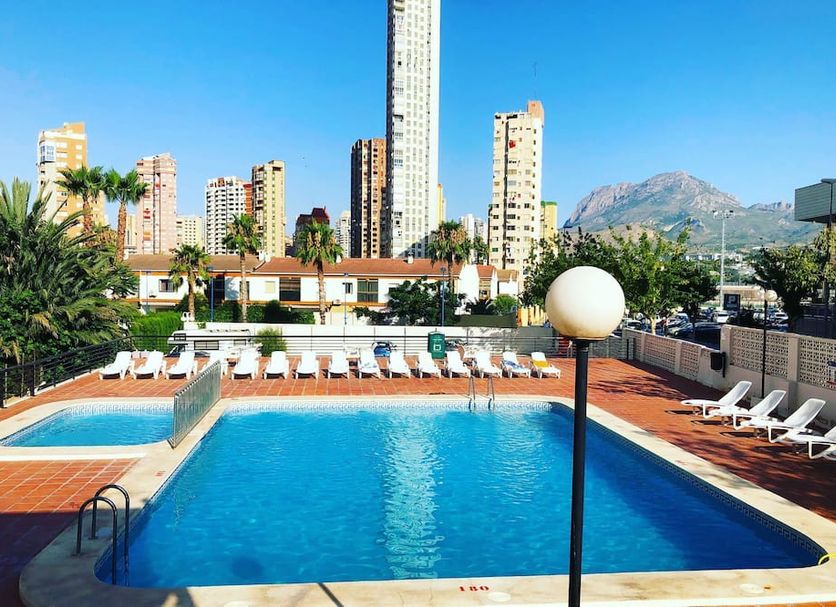 Pool Billede
