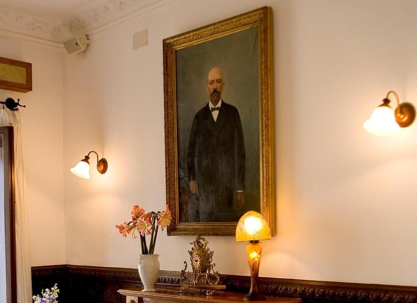 Værelsesfaciliteter Billede