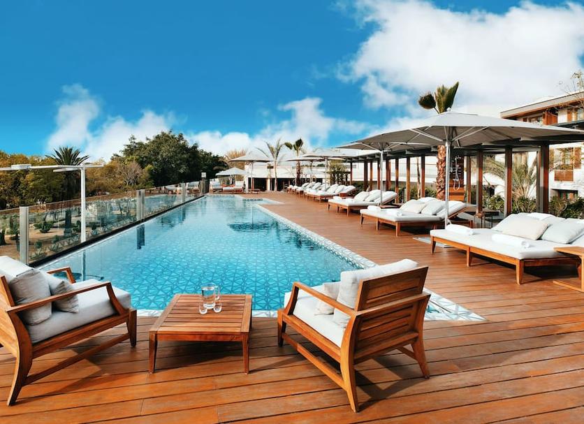 Pool Billede