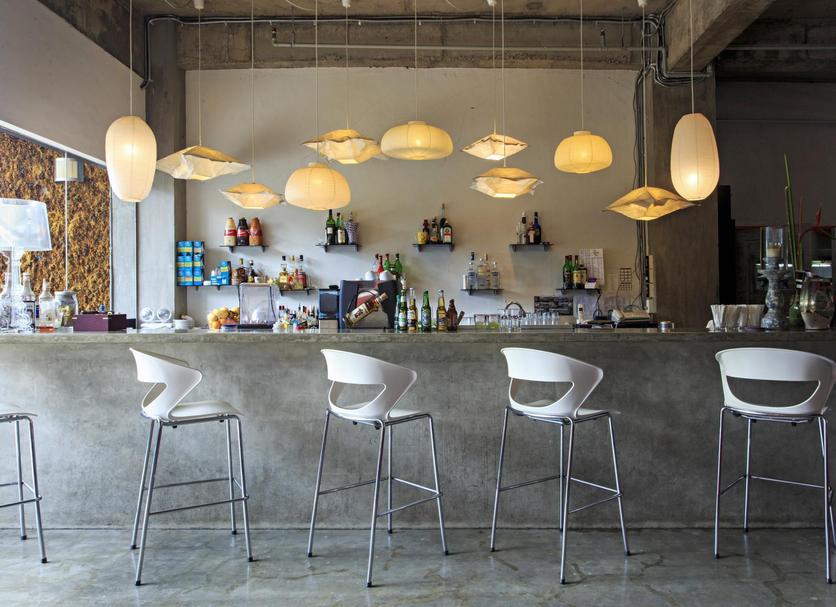Bar Billede