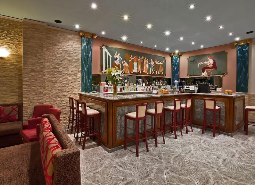 Bar Billede