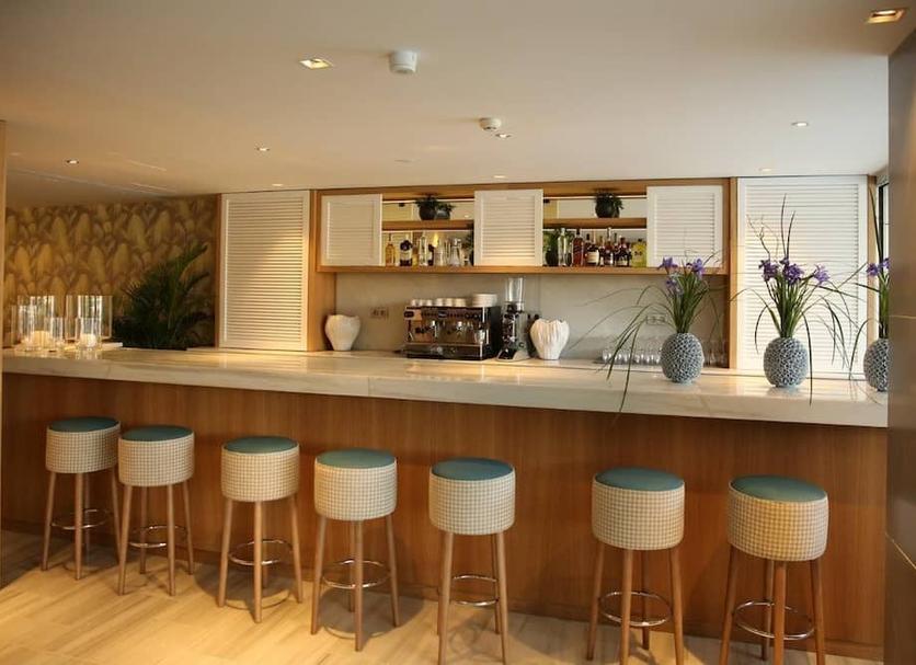 Bar Billede