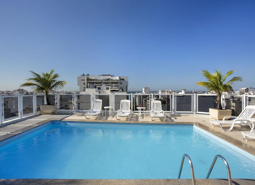 Pool Billede