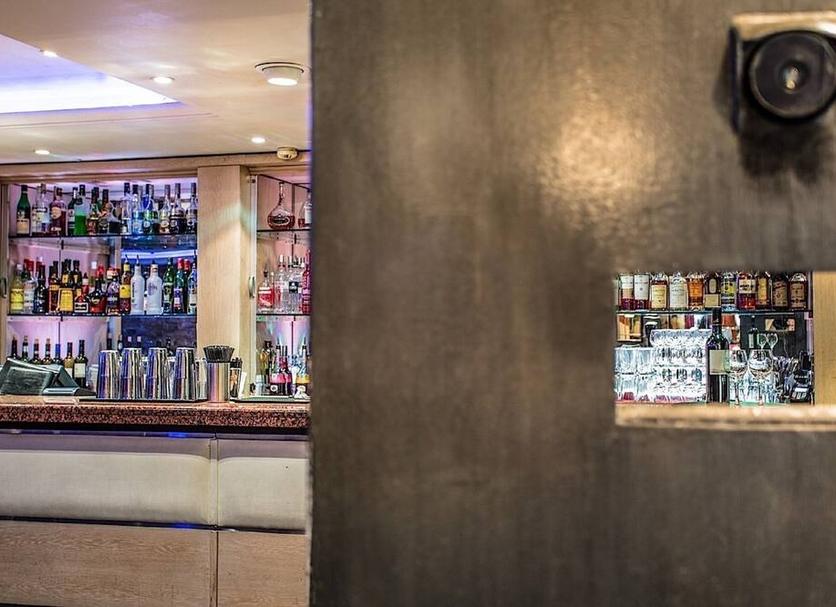 Bar Billede