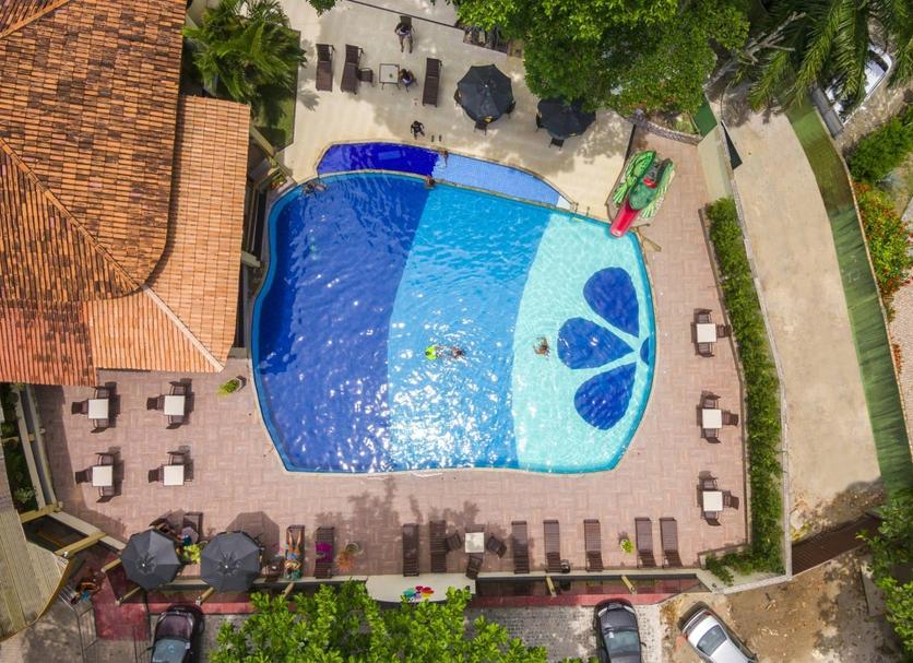 Pool Billede