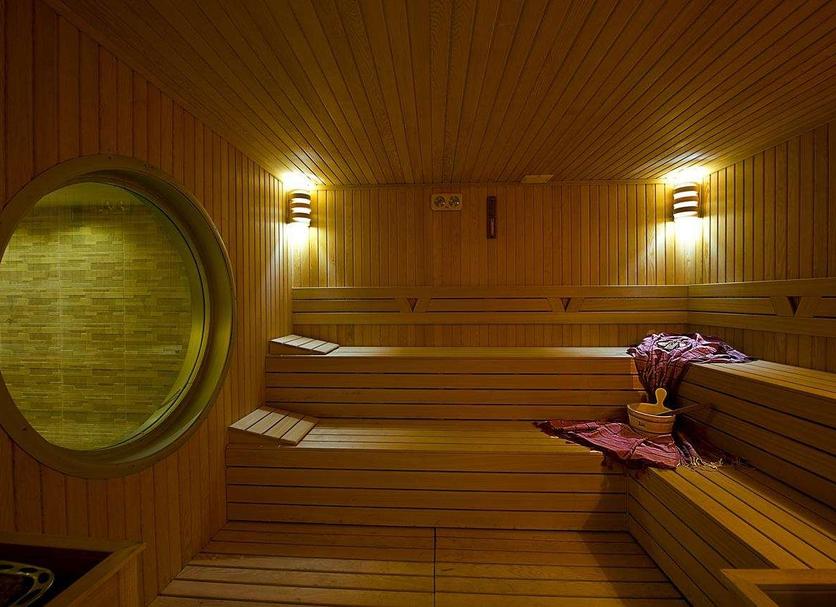 Spa Billede