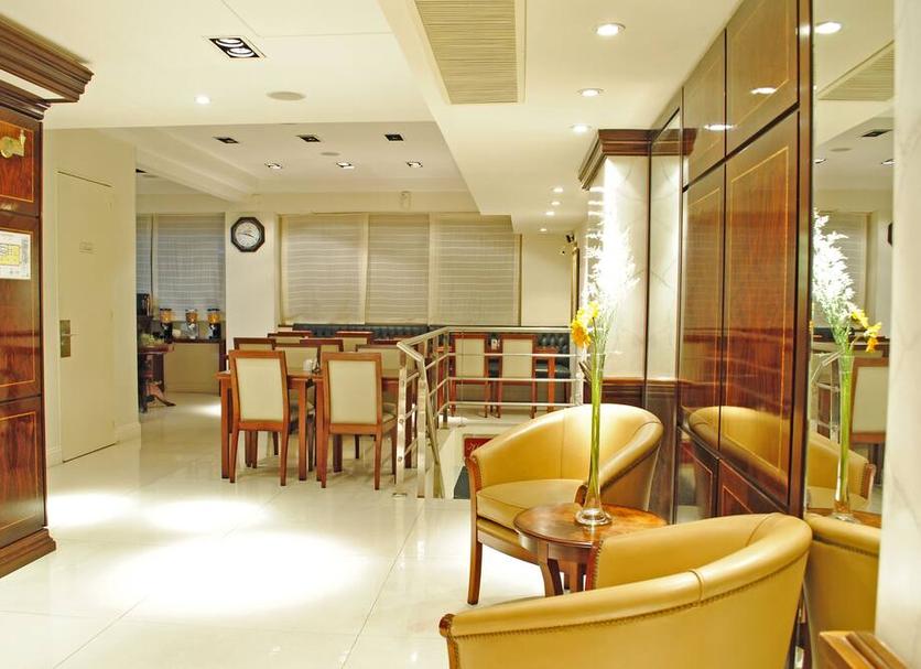 Reception Billede