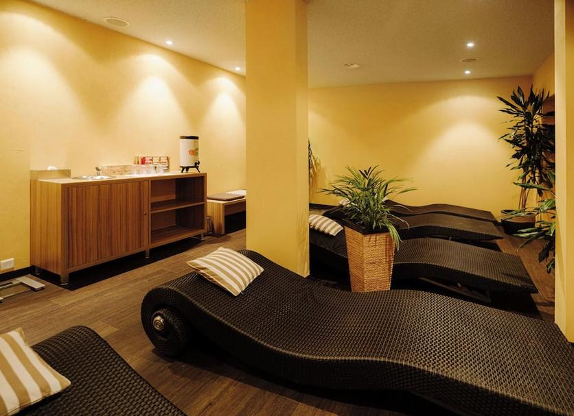Spa Billede
