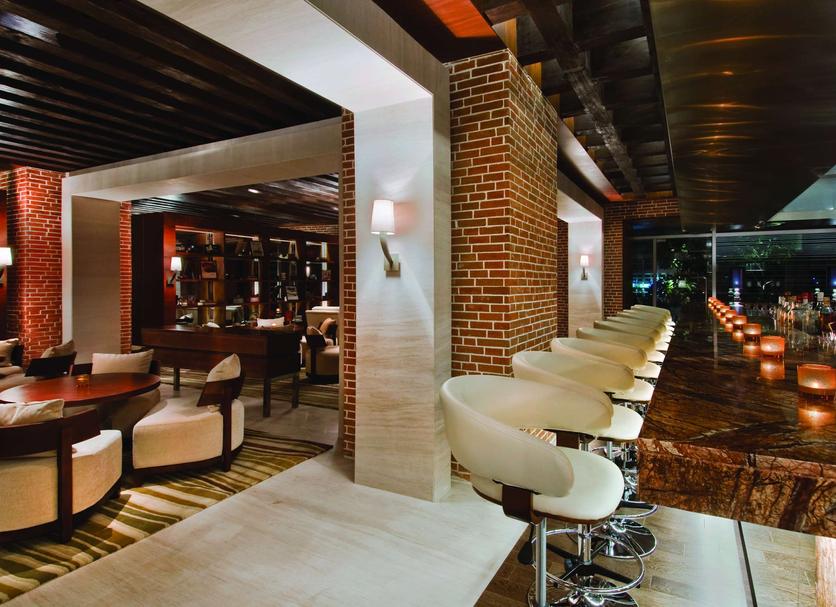 Bar Billede