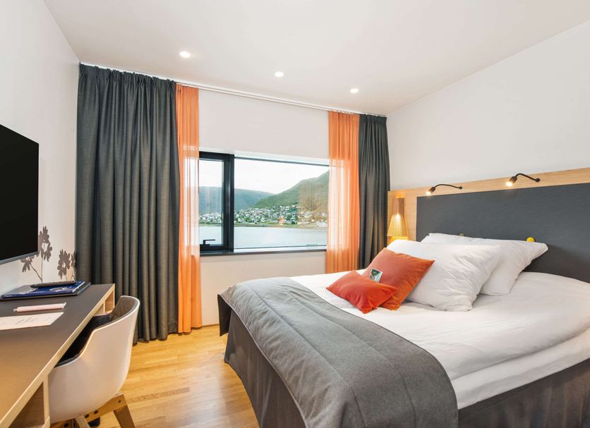 Soveværelse Billede