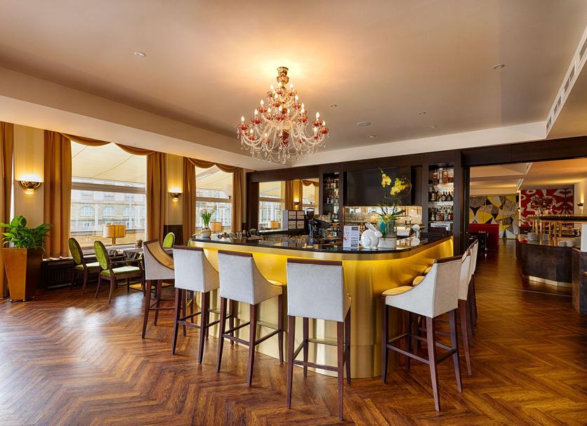 Bar Billede