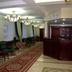Receptionist