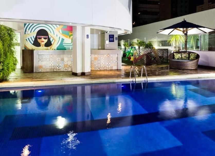 Pool Billede