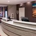 Receptionist