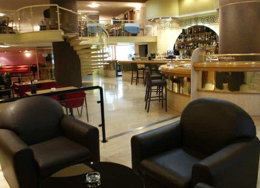 Bar Billede