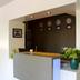 Receptionist