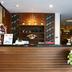 Receptionist