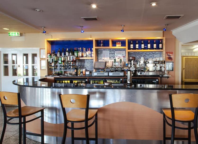 Bar Billede